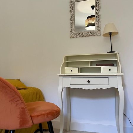 Mazet De La Lavande Uzès Zewnętrze zdjęcie